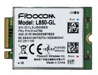 Modem LTE Lenovo Fibocom L850-GL 01AX792