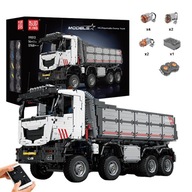 Mould king Technic RC Dump Truck building blocks