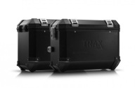 Кофры trax ion стеллажи bmw f 800 r (09-)/f 800 gt фото, цена