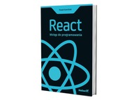 React. Wstęp do programowania Paweł Kamiński