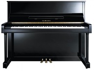 Yamaha b3 E PE klavír 121 cm