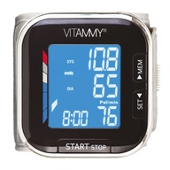 Ciśnieniomierz elektroniczny Vitammy Smart 0.7 na nadgarstek