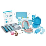 Zestaw Melissa & Doug Mały Dentysta