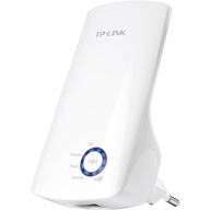 Wzmacniacz sygnału Wi-Fi TP-Link TL-WA850RE