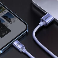 Kabel USB - Apple Lightning Baseus 2 m