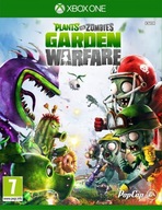 Plants vs Zombies: Garden Warfare Microsoft Xbox One