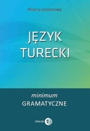 Język turecki Milena Jordanowa