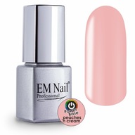 EM Nail baza budująca 6 ml