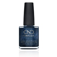 CND VINYLUX LAKIER MIDNIGHT SWIM