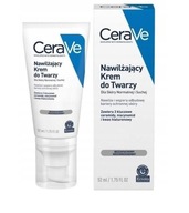 CeraVe 52 ml nawilżający krem do twarzy