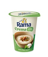Rama Crema 15% śmietana wegańska 200ml