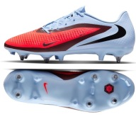 Boty Nike Phantom 6 Low Academy SG-Pro HQ2315-400 modré 43