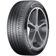 Continental PremiumContact 6 235/45R19 99 V rant ochronny, wzmocnienie (XL) VOL - Volvo