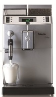 Automatyczny ekspres ciśnieniowy Saeco Lirika Plus RI9841/01 1850 W srebrny/szary