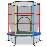 Trampolina fitness Costway 109 cm