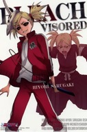Plagát Anime Manga Bleach blh_134 A1+