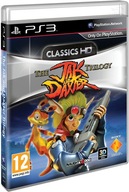 PS3 THE JAK AND DAXTER TRILOGY Sony PlayStation 3 (PS3)