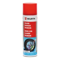 Prémiový čistič diskov Wurth 400 ml
