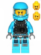 LEGO Figurka Space - Alien Conquest (30141)
