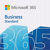 Microsoft Office 365 Business Standard PL ESD 12 miesięcy KLQ-00211