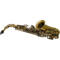 Stewart Ellis SE-710-ALB Es alt saxofón