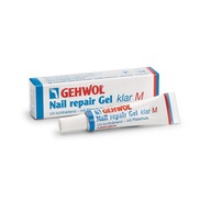 Gehwol Nail Repair 5 ml żel do rekonstrukcji paznokci