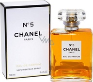 Chanel No. 5 100 ml woda perfumowana kobieta EDP