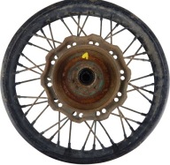 Колесо falbana m-72 ural m-61 оригинал nr1 фото, цена