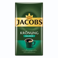 Kawa mielona Jacobs 500 g