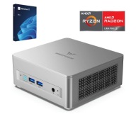Mini komputer PC RYZEN 7 7840HS 32GB DDR5 1TB M.2 / RADEON 780M