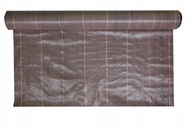 Agrotkanina ściółkująca (przeciw chwastom) Agritella brązowy 160 x 5000 cm 70 g/m²