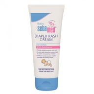 Sebamed Baby Diaper Rash Cream krem na odparzenia 100ml