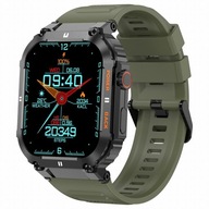 Smartwatch Gravity GT6 khaki