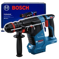 Młotowiertarka Bosch SDS Plus 0 W