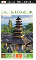 Bali and Lombok Praca zbiorowa
