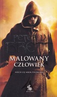 Malowany człowiek. Tom 1. Ks. 1 Peter V. Brett