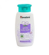 Himalaya płyn do kąpieli 200 ml Herbal Gentle Baby