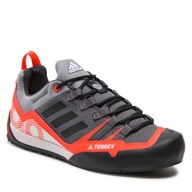 Adidas buty trekkingowe męskie Terrex Swift Solo 2 rozmiar 44