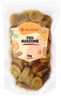 Figi suszone Malinowe 1000 g