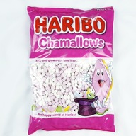 Pianki CHAMALLOWS Haribo 1000 g