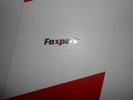 Foxpark p-solar 3