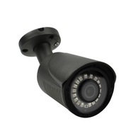 Kamera tubowa (bullet) AHD, ANALOG, CVBS, HD-CVI, HD-TVI DVS DVS-HA5028NT-IRS 5 Mpx