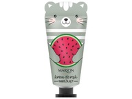 Marion Hand Cream Arbuz 50 ml nawilżający krem do rąk