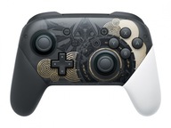 Gamepad Nintendo Pro Controller (SWITCH) - porównaj ceny