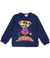 Bluza chłopięca Superman Chłopiec 116 Sinsay