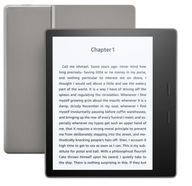 Czytnik Amazon Kindle Oasis 3 8 GB 7 " szary