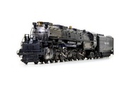 Rivarossi - Lokomotywa Union Pacific #4014 Big Boy Heritage Edition HR2884