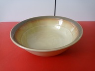 Duża miska, porcelana Tułowice