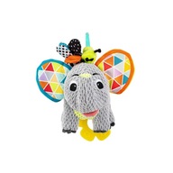 Elvis Deluxe elefánt