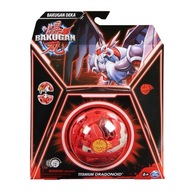 Figurka Bakugan 3.0 Kula Jumbo